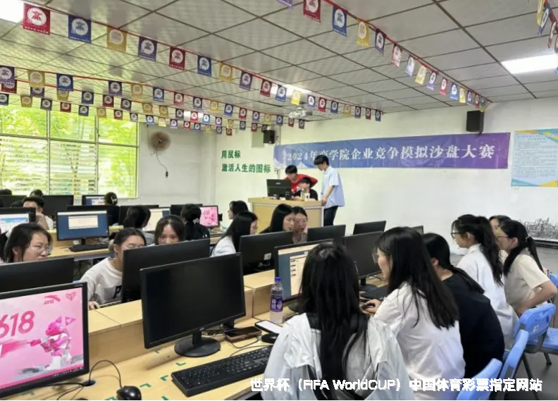 我们的故事：从热爱到责任